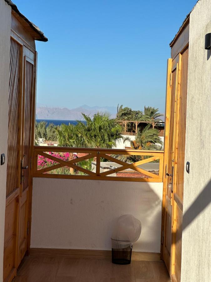 Villa Beit Tolba Dahab Exterior foto