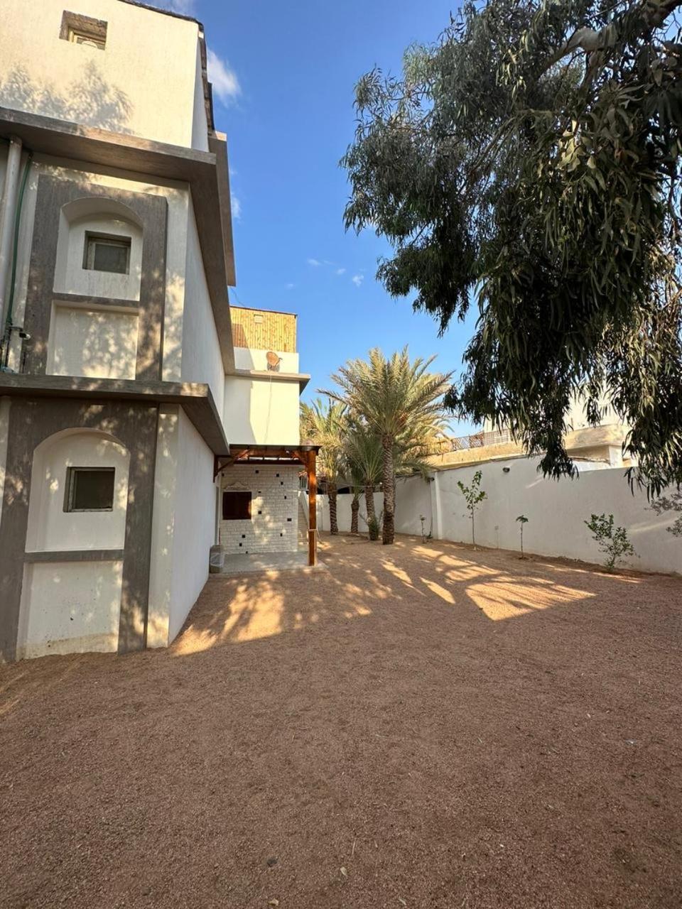 Villa Beit Tolba Dahab Exterior foto